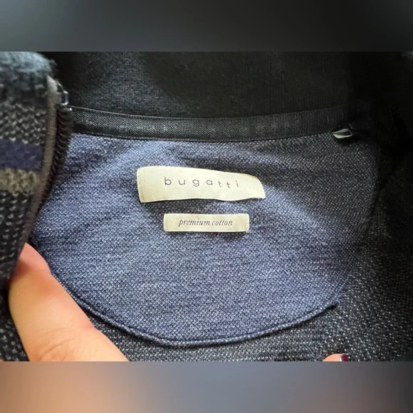 Bugatti sweater - Picture 4 of 4